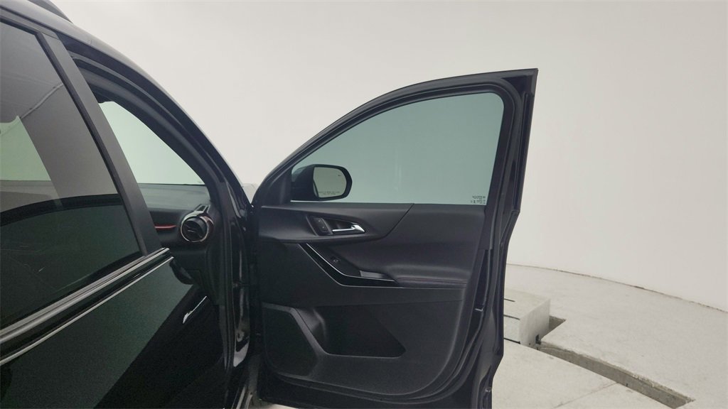 Certified 2026 Chevrolet Equinox RS image 27