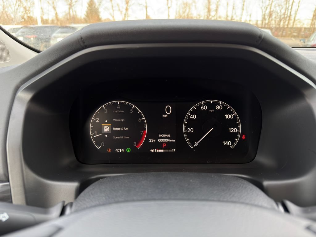 Used 2026 Honda Odyssey Elite image 30