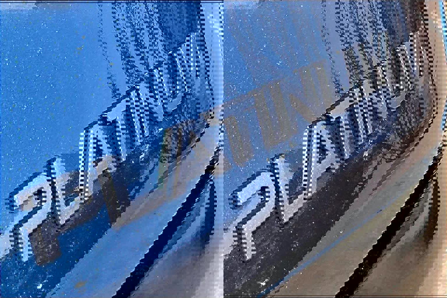 New 2026 Nissan Murano Platinum image 15