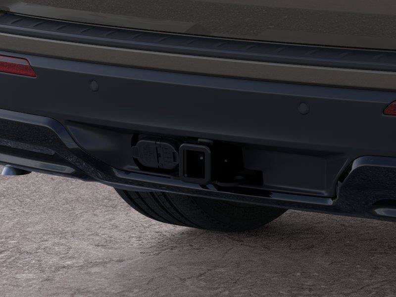 New 2026 Ford Explorer ST-Line AWD/4WD image 23