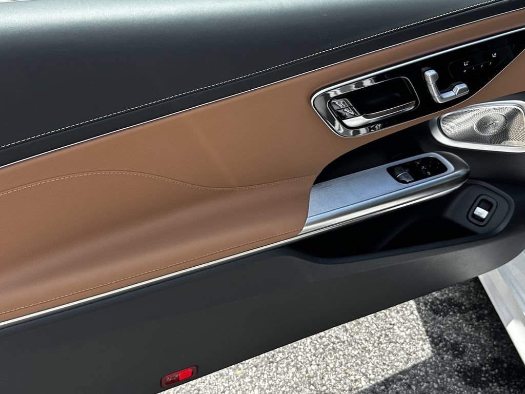 New 2026 Mercedes-Benz CLE 450 4MATIC Coupe image 11