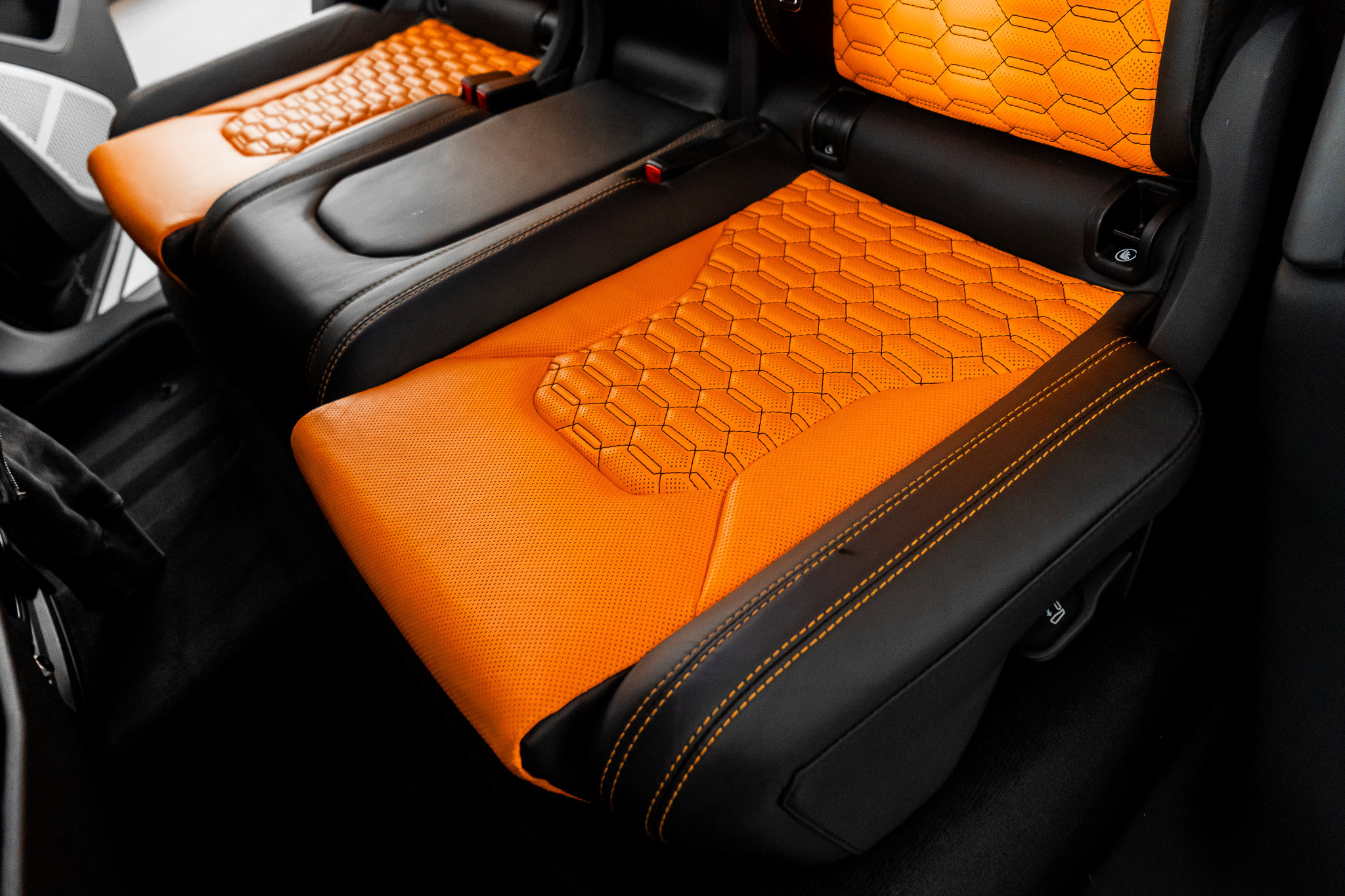 Used 2022 Lamborghini Urus image 35