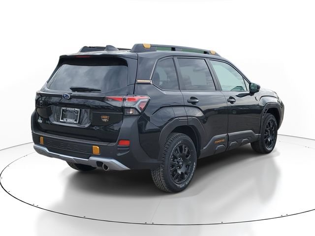 New 2026 Subaru Forester Wilderness AWD/4WD image 4