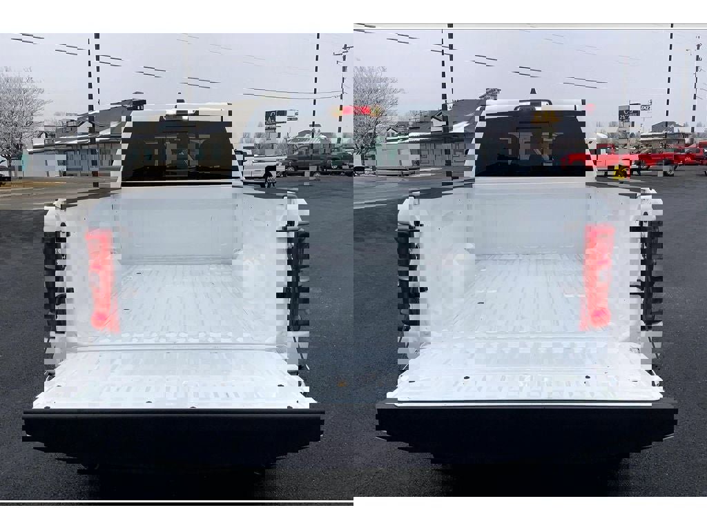 Used 2025 RAM 1500 Big Horn image 11