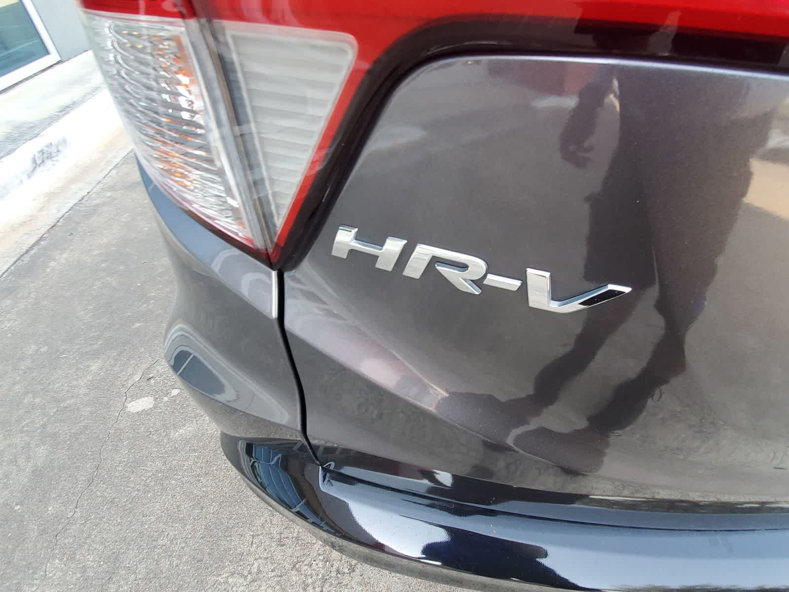 Used 2020 Honda HR-V Sport image 10