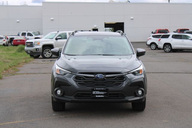 New 2026 Subaru Crosstrek 2.0i Premium AWD/4WD image 9