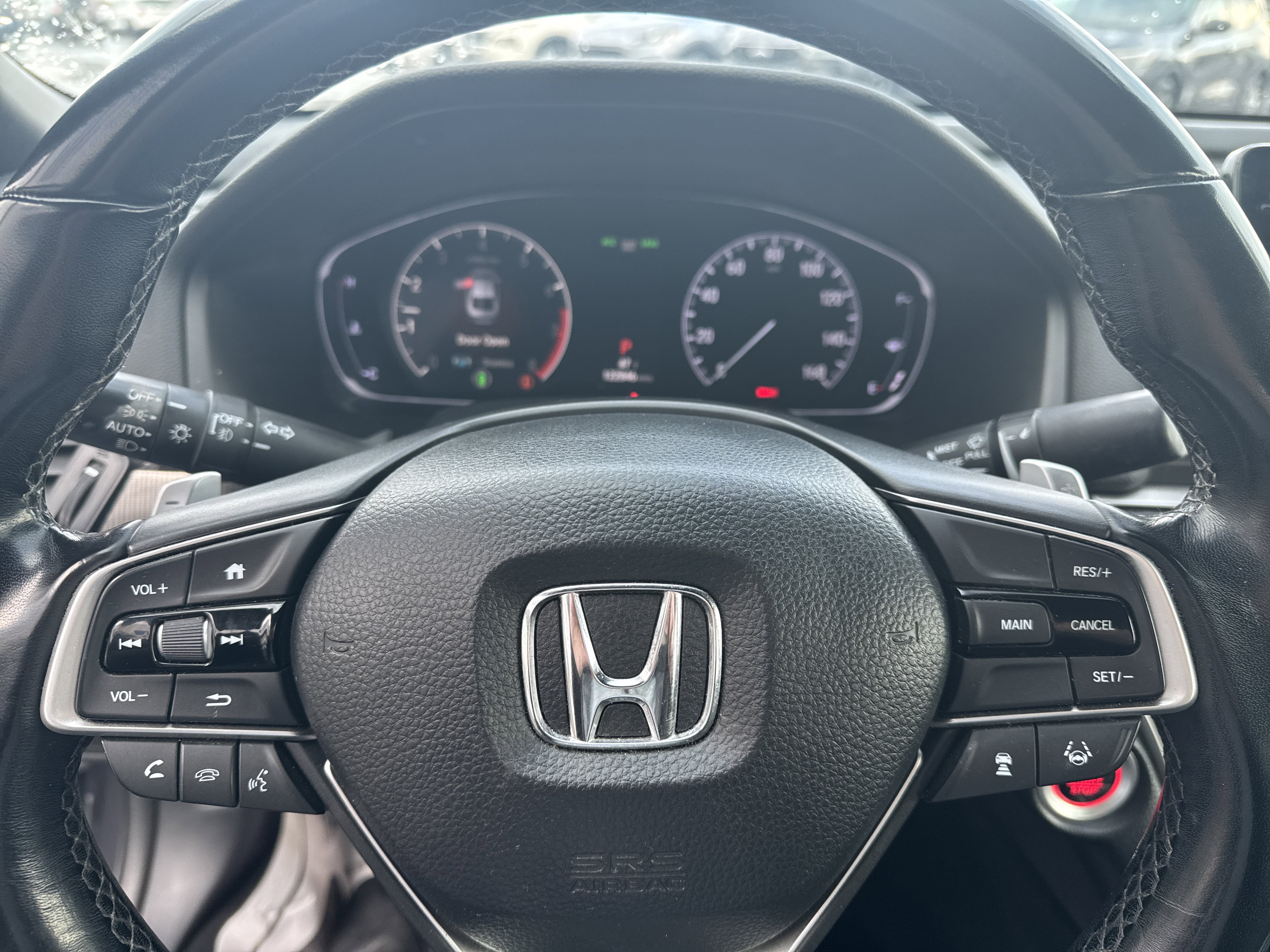 Used 2020 Honda Accord Sport image 15