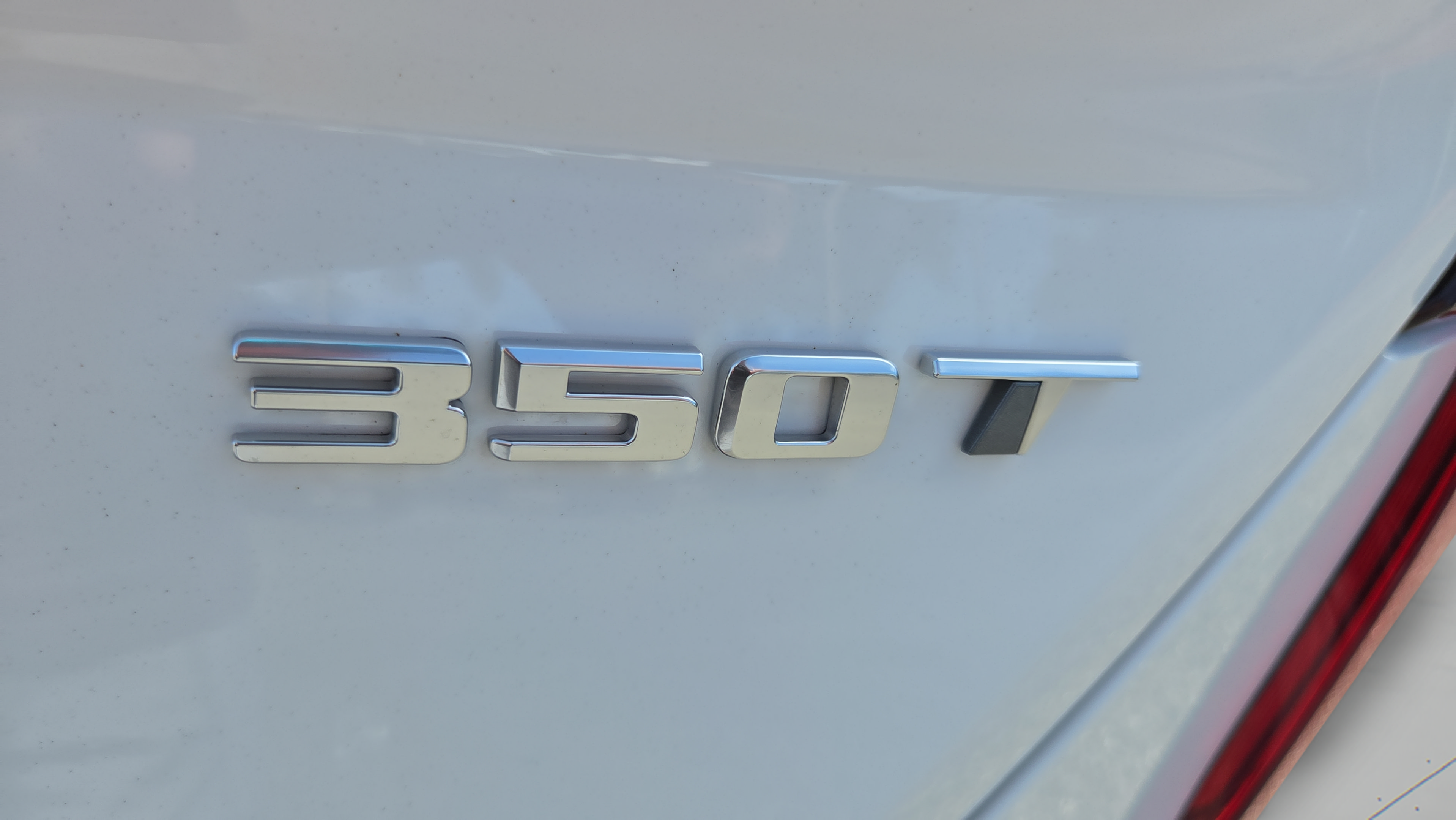 Certified 2025 Cadillac CT4 Luxury RWD image 32
