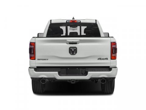 Used 2022 RAM 1500 TRX w/ TRX Level 2 Equipment Group image 8