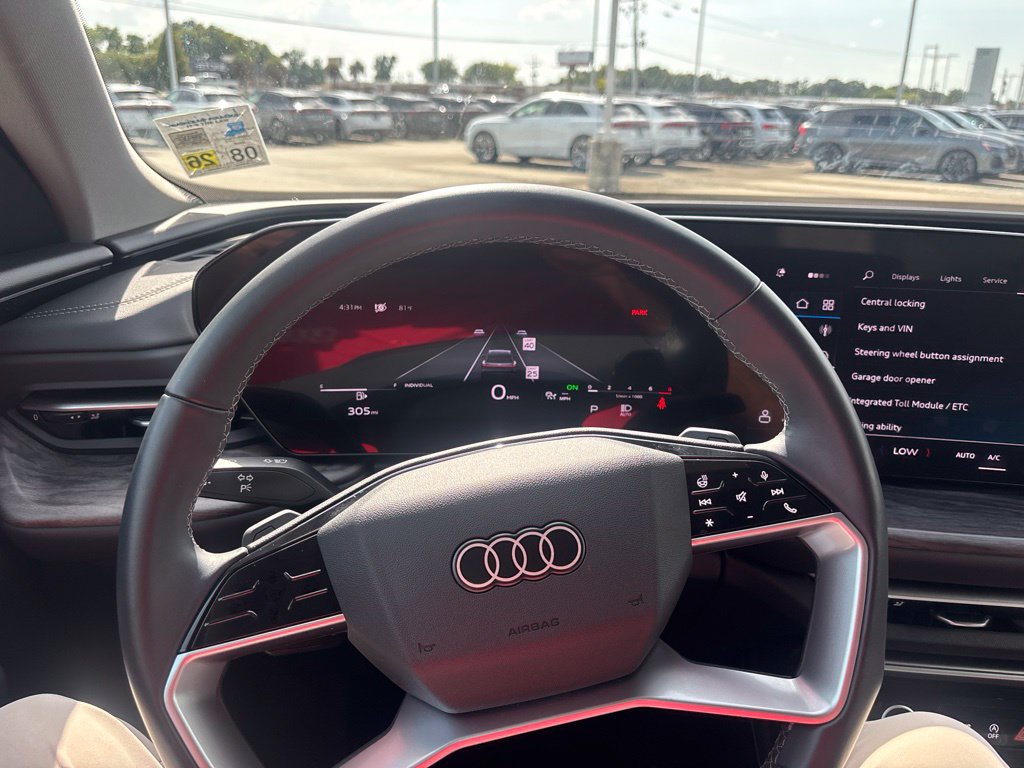 Used 2025 Audi Q5 Premium w/ Convenience Package AWD/4WD image 23