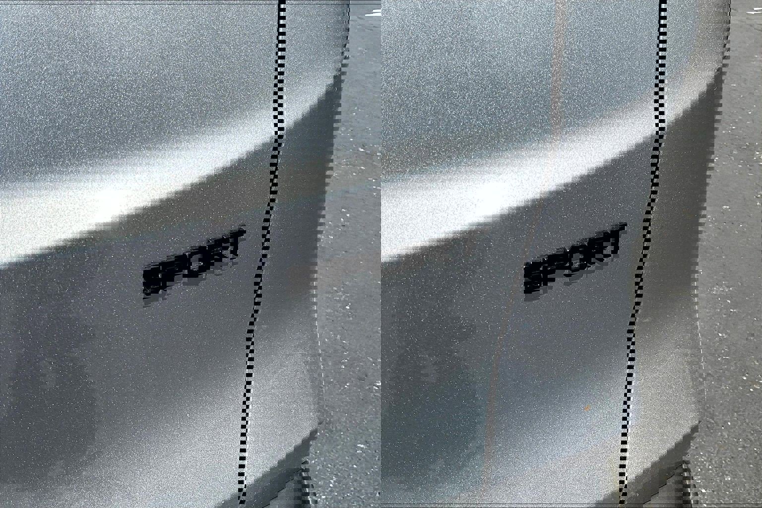 New 2026 Honda CR-V Sport image 14