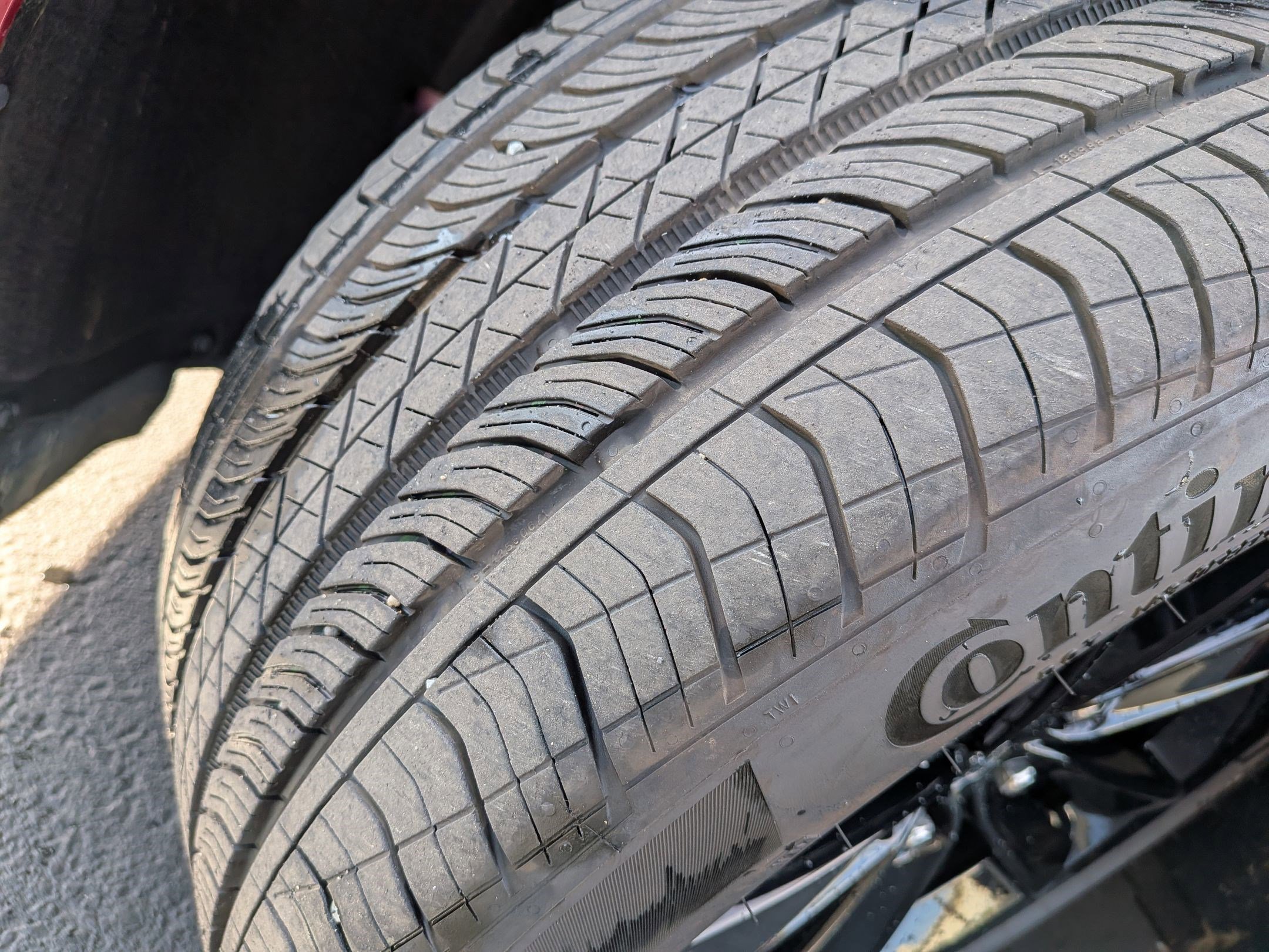 Used 2025 Ford Mustang GT image 12