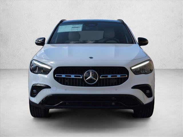 New 2026 Mercedes-Benz GLA 250 4MATIC image 6