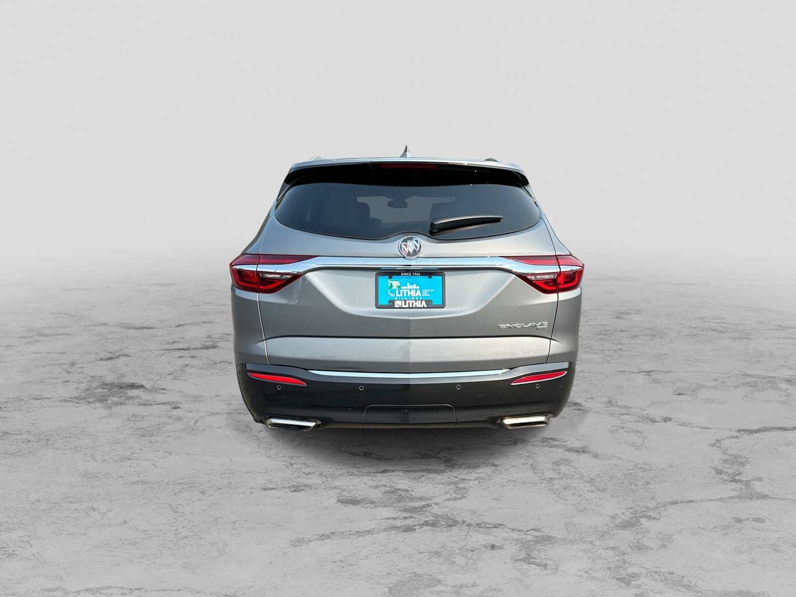 Used 2019 Buick Enclave Premium AWD/4WD image 7
