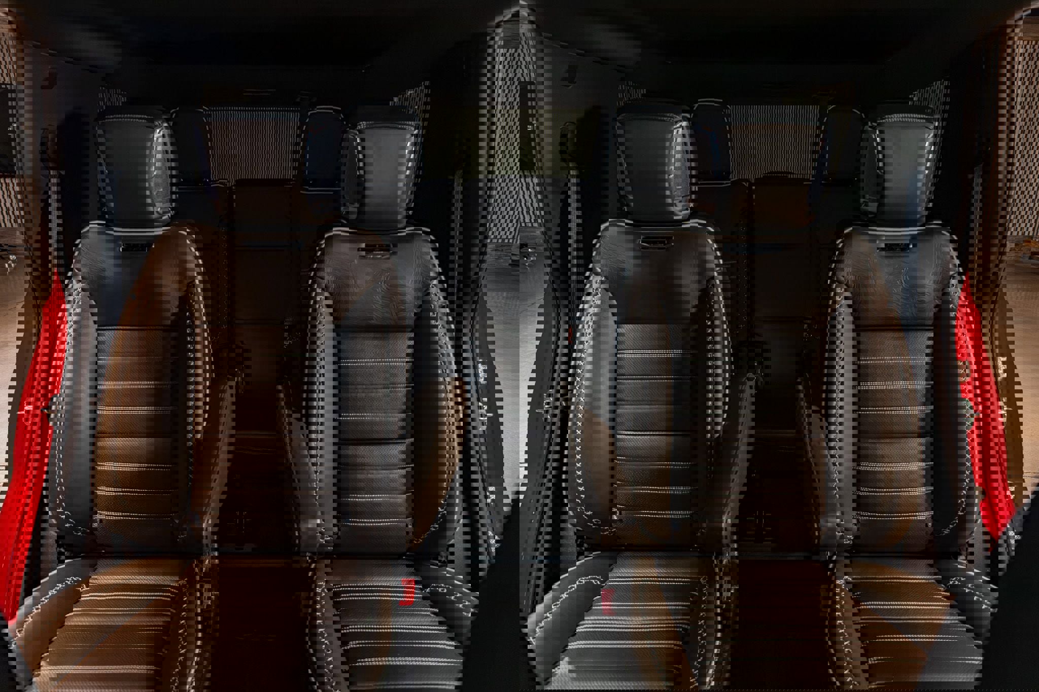 Used 2025 GMC Yukon Denali Ultimate image 24