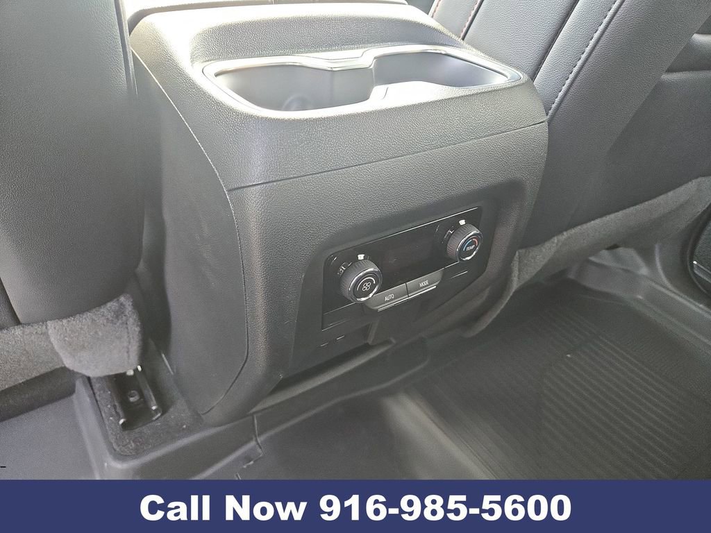 New 2026 Chevrolet Traverse Z71 w/ Enhanced Driving Package image 25
