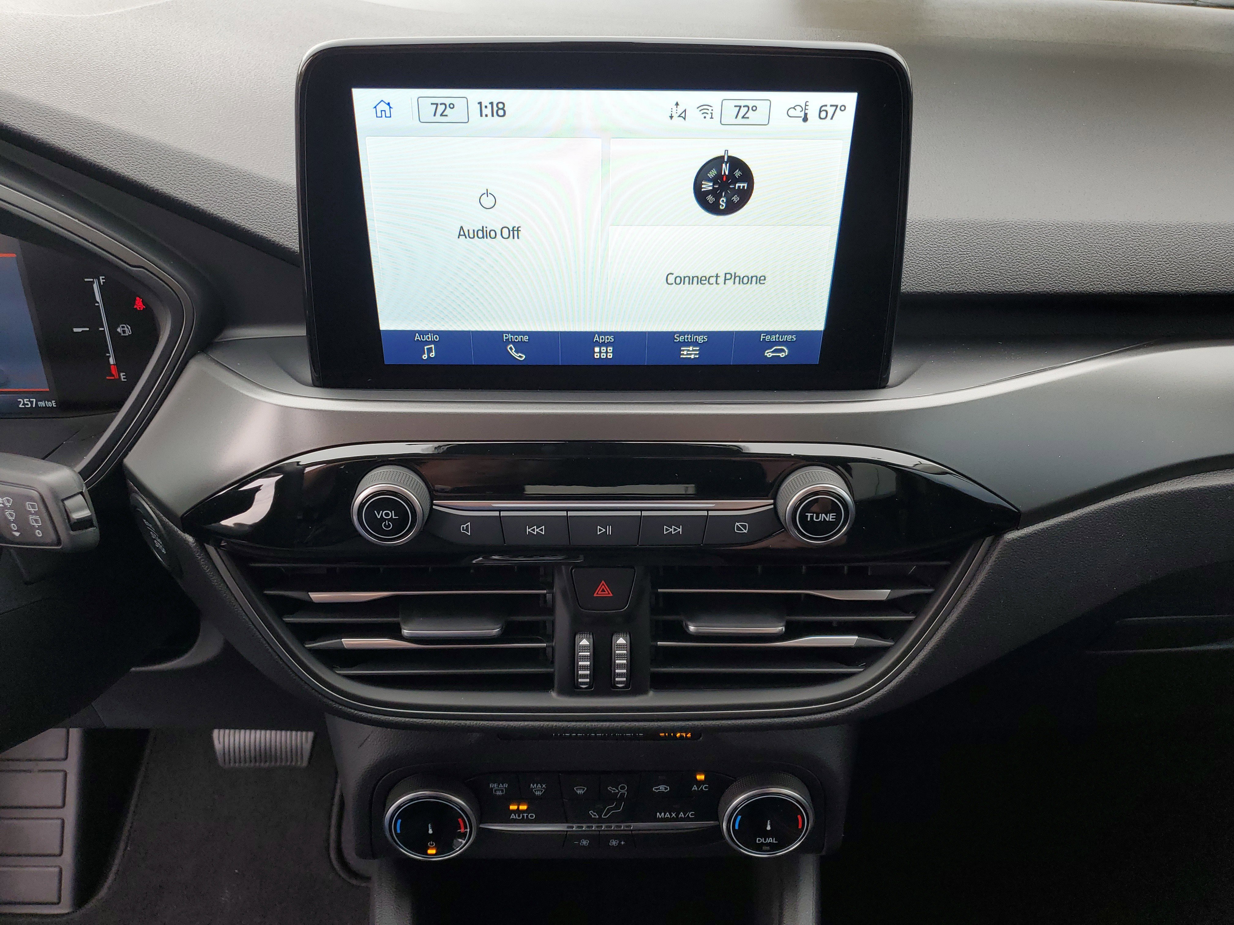 New 2026 Ford Escape Active FWD image 26