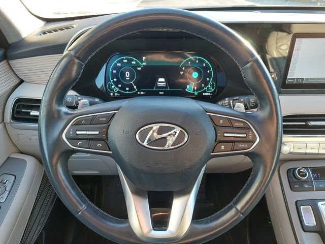 Used 2022 Hyundai Palisade Limited image 38