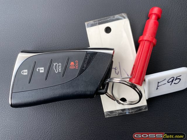 Used 2021 Lexus ES 350 w/ Premium Package FWD image 30