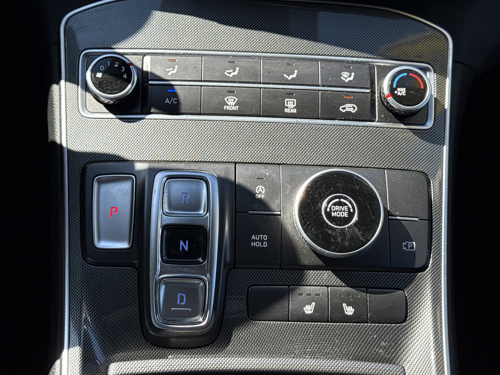 Certified 2022 Hyundai Santa Fe SEL image 24