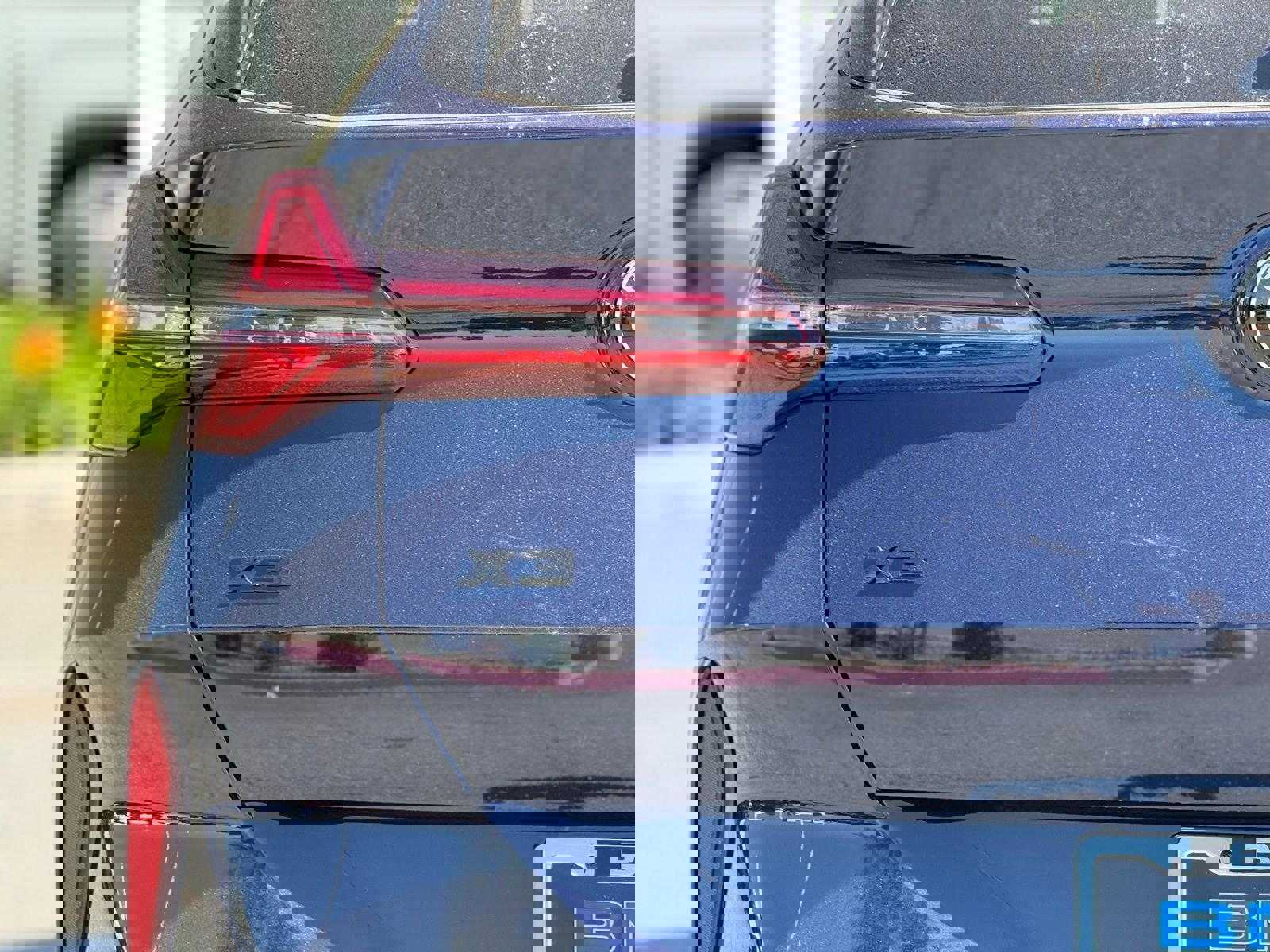 New 2026 BMW X3 M50 image 15