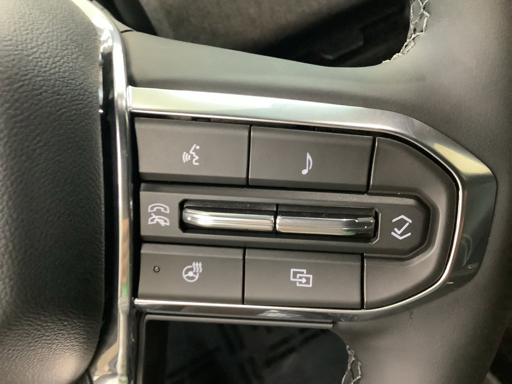 New 2026 GMC Sierra EV Elevation AWD/4WD image 21