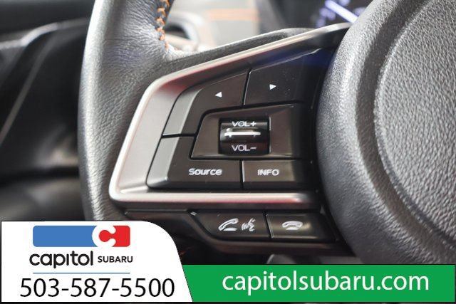 Used 2021 Subaru Crosstrek 2.0i Premium w/ Moonroof Package AWD/4WD image 20