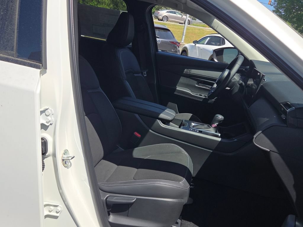 New 2026 MAZDA CX-5 Preferred AWD/4WD image 15