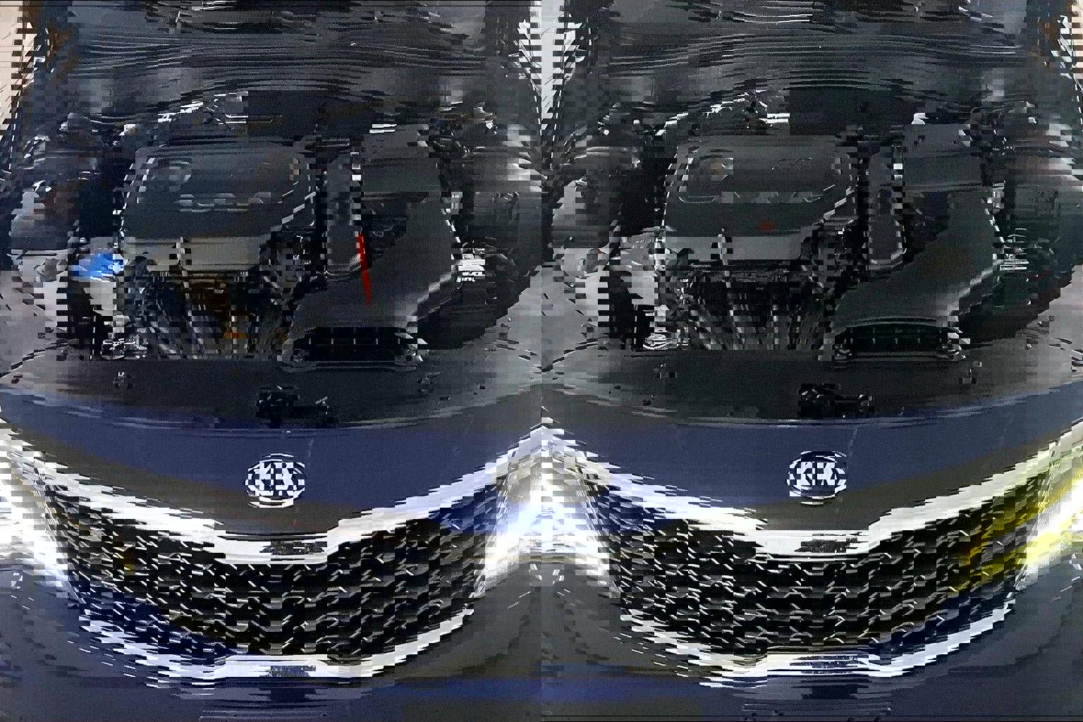 Used 2019 Kia Optima LX image 30