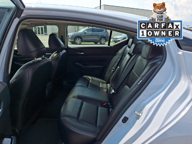 Used 2023 Nissan Altima 2.5 SR w/ SR Premium Package FWD image 13