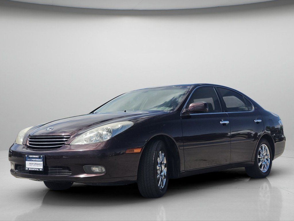 Used 2002 Lexus ES 330 w/ Premium Pkg FWD image 18