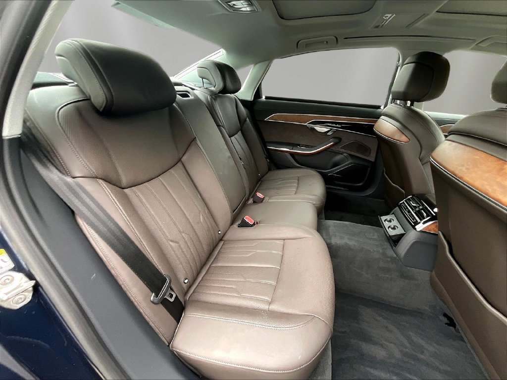 Used 2023 Audi A8 L 3.0T w/ Luxury Package AWD/4WD image 25
