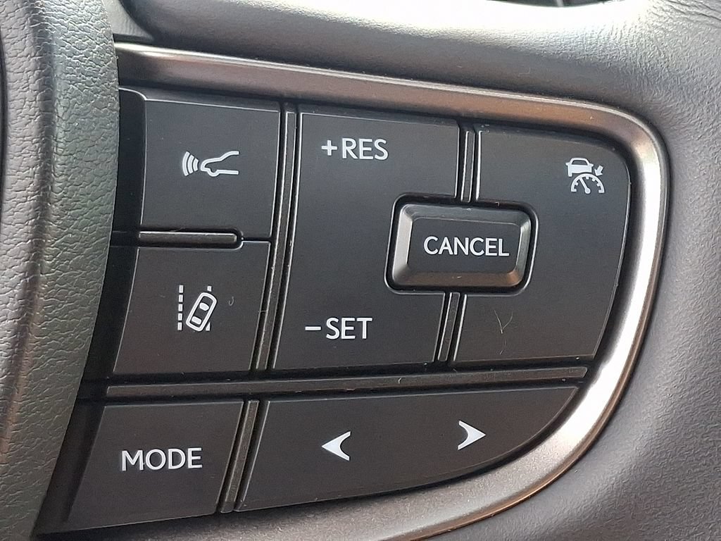 Used 2024 Lexus UX 250h AWD w/ Premium Package image 24