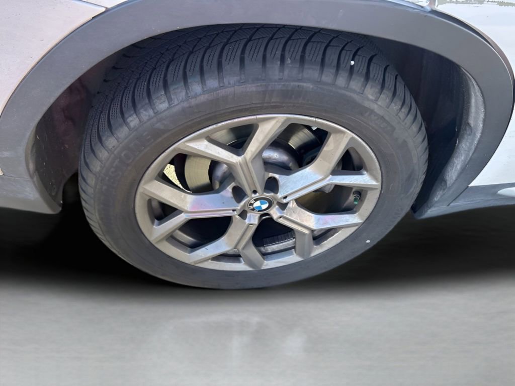 Used 2022 BMW X3 xDrive30i image 13