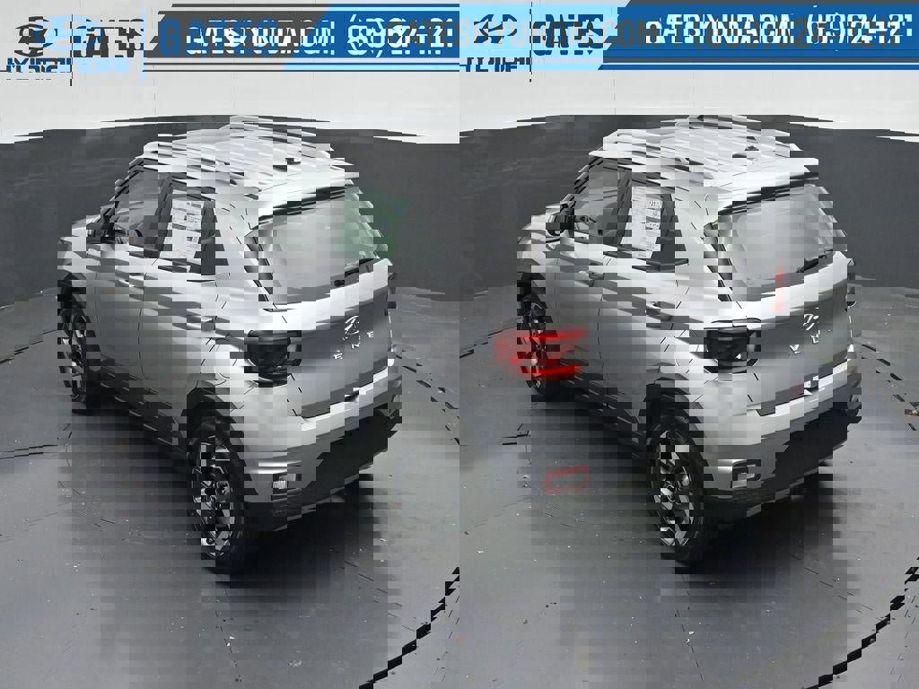 New 2026 Hyundai Venue SEL image 55