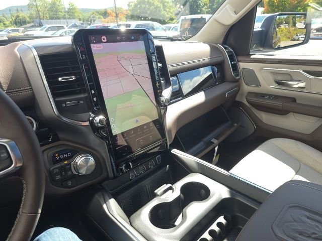 New 2026 RAM 1500 Laramie image 24