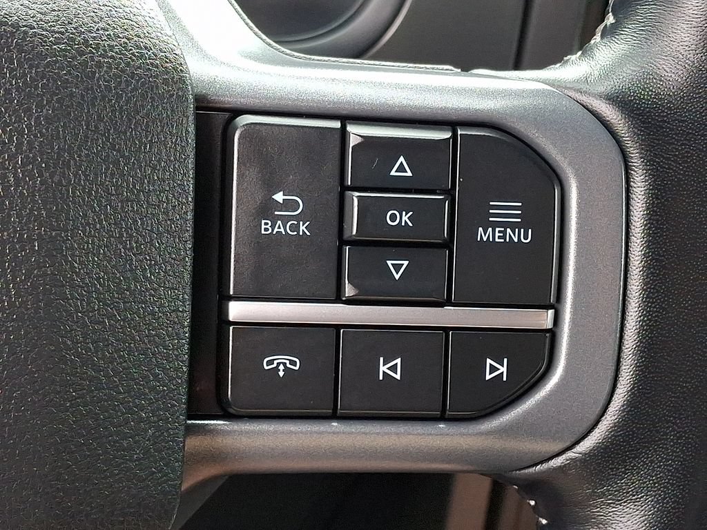 Used 2024 Ford F150 Lariat AWD/4WD image 24