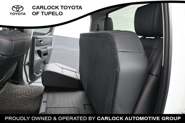 Used 2023 Toyota Tundra TRD Pro w/ TRD Pro Tow Package AWD/4WD image 40