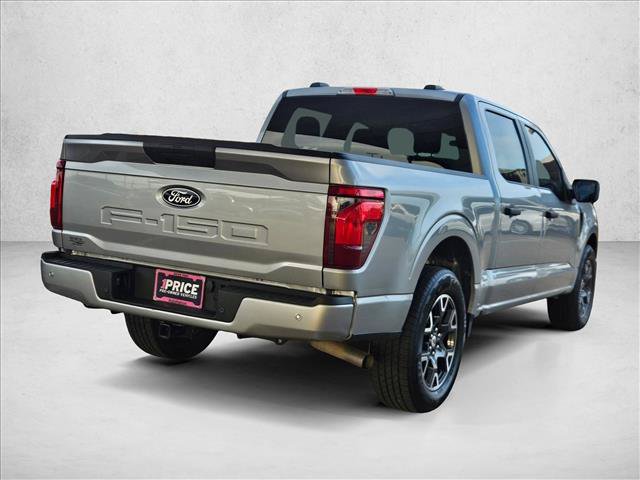Certified 2024 Ford F150 STX RWD image 5