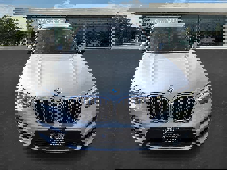 Used 2019 BMW X3 xDrive30i image 3