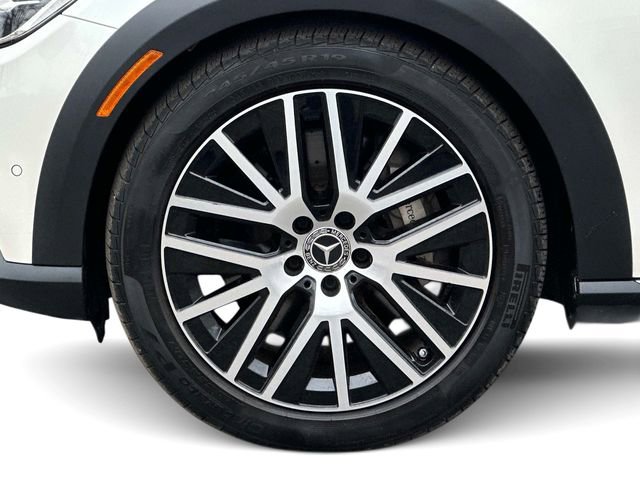 Certified 2023 Mercedes-Benz E 450 4MATIC All-Terrain Wagon image 8