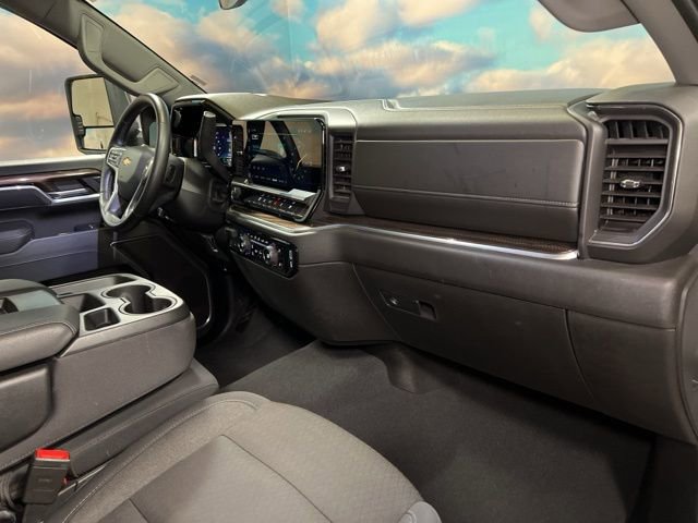 Used 2025 Chevrolet Silverado 2500 LT w/ Convenience Package image 67
