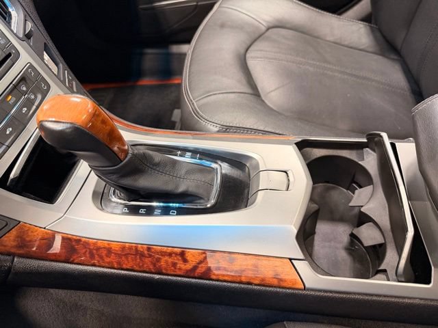 Used 2012 Cadillac CTS Luxury RWD image 29