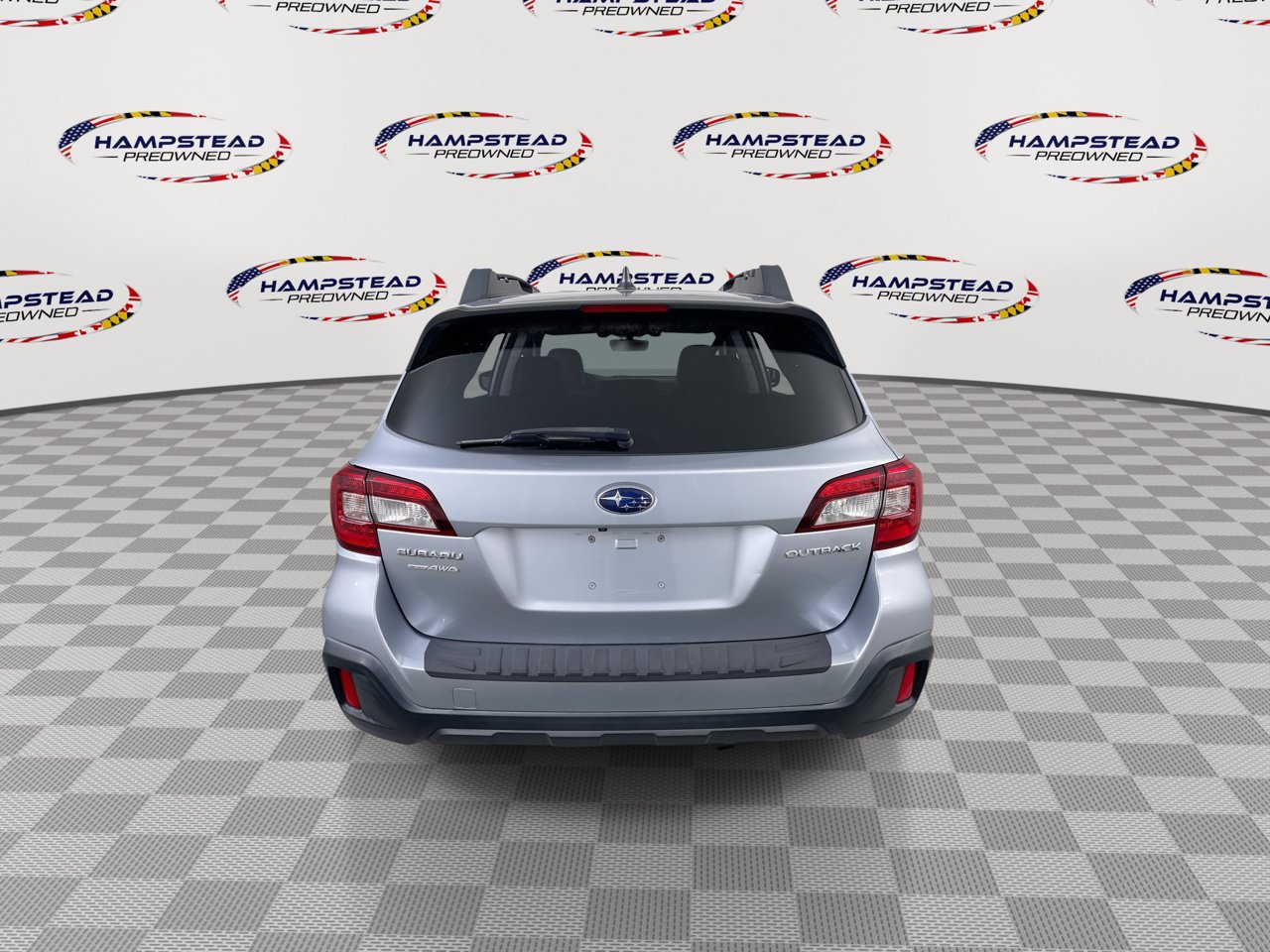 Used 2019 Subaru Outback 2.5i Limited AWD/4WD image 8