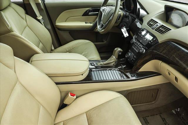 Used 2012 Acura MDX w/ Advance Package AWD/4WD image 28
