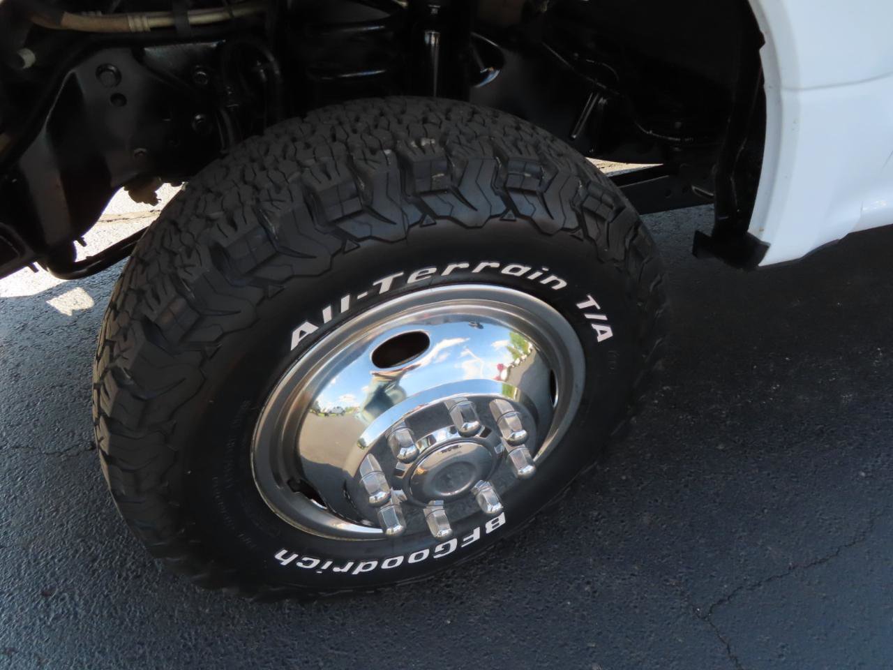 Used 2019 Ford F350 XL w/ Power Equipment Group AWD/4WD image 10