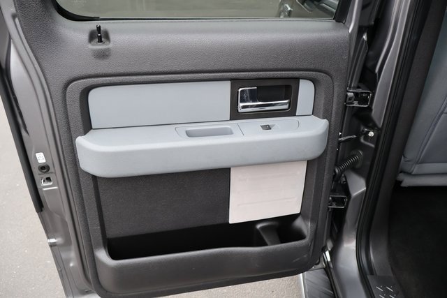 Used 2013 Ford F150 XLT w/ XLT Chrome Pkg image 22