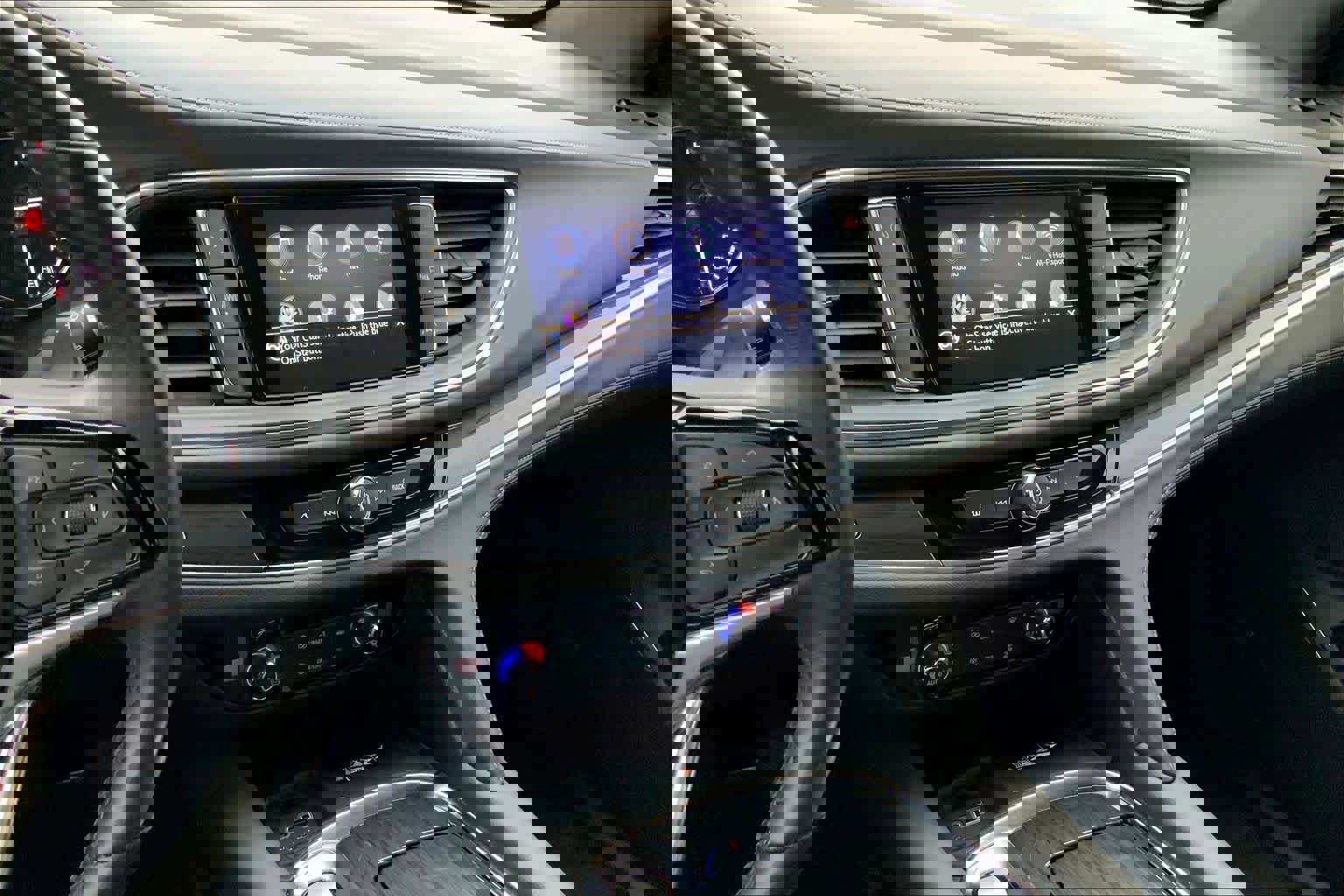 Used 2023 Buick Enclave Premium w/ Experience Buick Package image 6