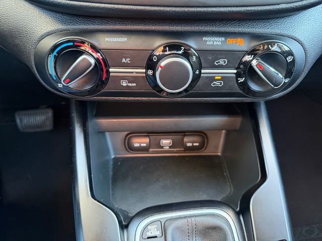 Used 2020 Kia Soul GT-Line FWD image 21
