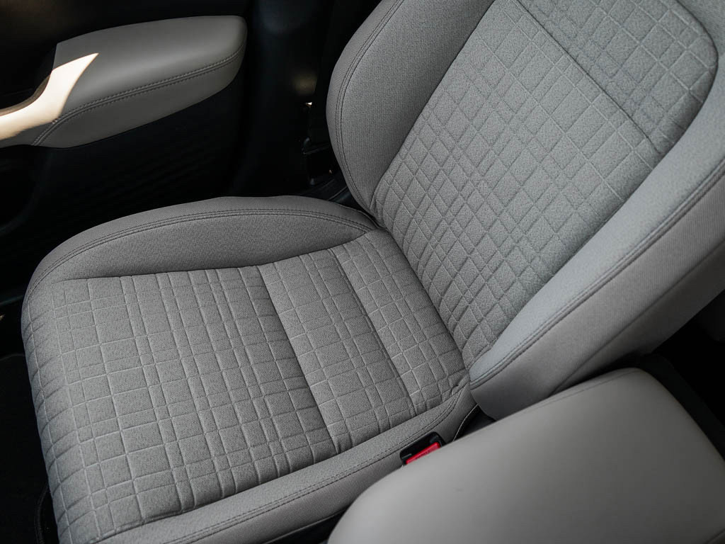 New 2026 Honda HR-V LX image 24